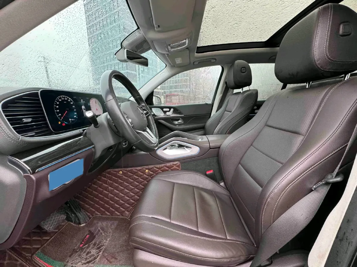 2020 Mercedes-Benz GLE Class 2.0T 258HP L4 9AT,autocango,china used car exporter,china ev exporter,chinese used car exporter,chinese used ev exporter