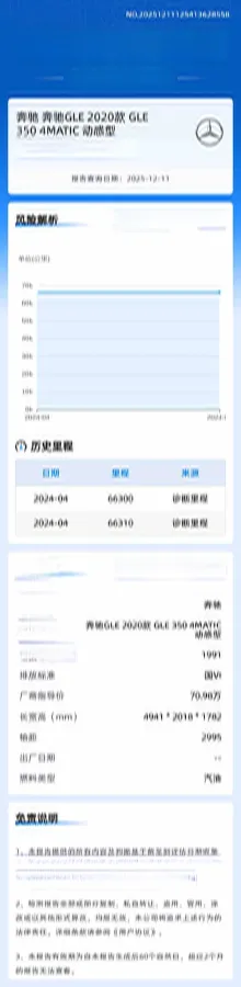 2020 Mercedes-Benz GLE Class 2.0T 258HP L4 9AT,autocango,china used car exporter,china ev exporter,chinese used car exporter,chinese used ev exporter