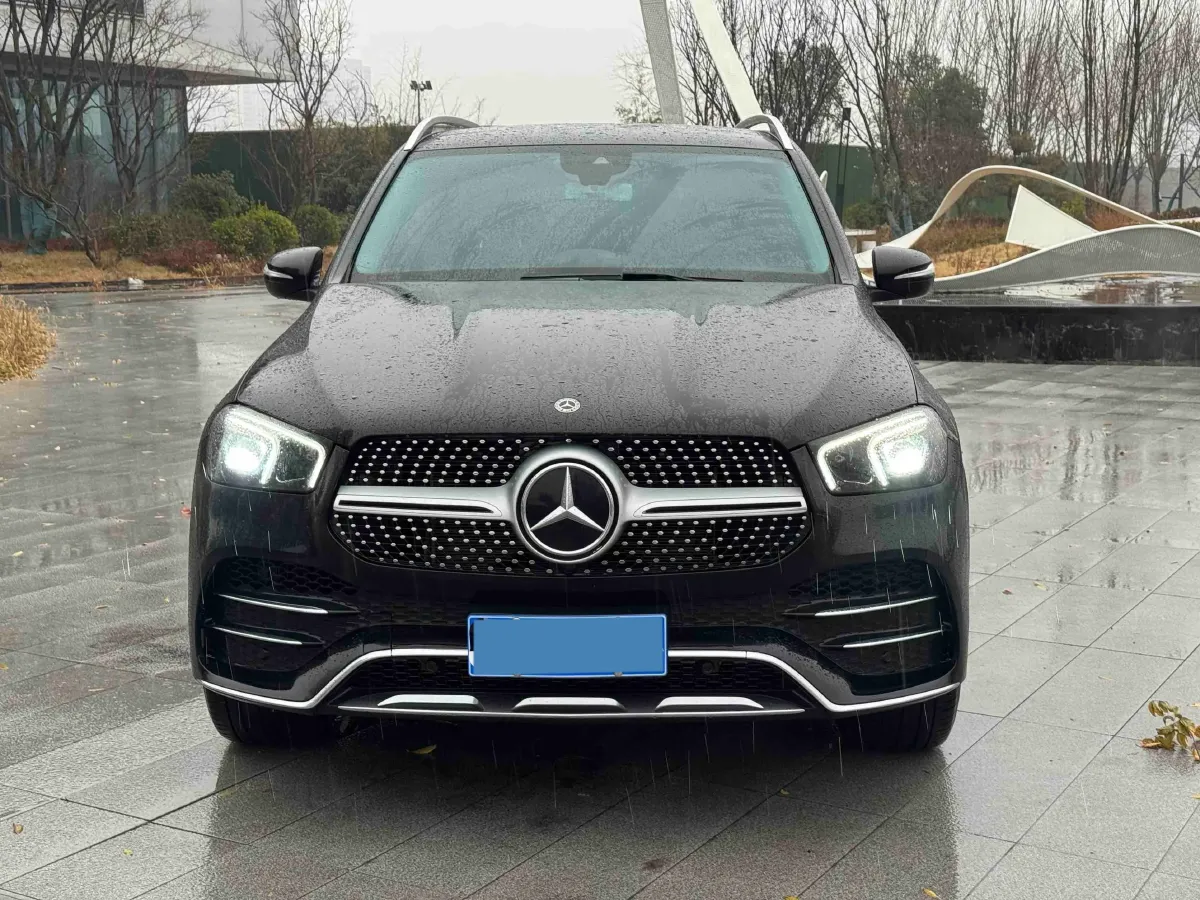 2020 Mercedes-Benz GLE Class 2.0T 258HP L4 9AT,autocango,china used car exporter,china ev exporter,chinese used car exporter,chinese used ev exporter