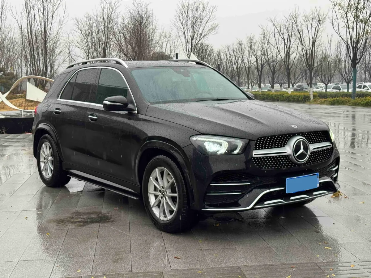 2020 Mercedes-Benz GLE Class 2.0T 258HP L4 9AT,autocango,china used car exporter,china ev exporter,chinese used car exporter,chinese used ev exporter