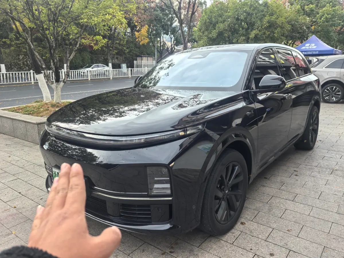 2023 Hyundai Palisade 3.5L 272HP V6 8AT