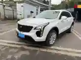 2021 Cadillac XT4 2.0T 237HP L4 9AT