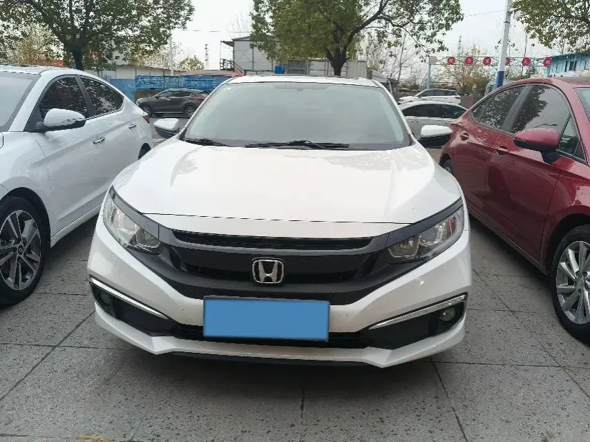 2019 Honda Civic 1.5T 177HP L4 CVT,autocango,china used car exporter,china ev exporter,chinese used car exporter,chinese used ev exporter