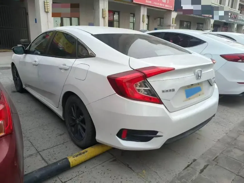 2019 Honda Civic 1.5T 177HP L4 CVT,autocango,china used car exporter,china ev exporter,chinese used car exporter,chinese used ev exporter