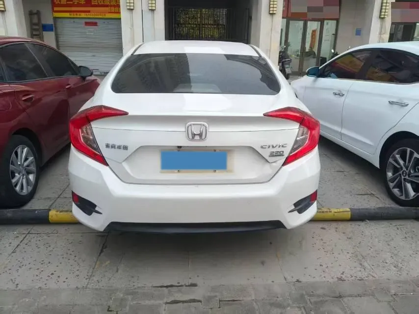 2019 Honda Civic 1.5T 177HP L4 CVT,autocango,china used car exporter,china ev exporter,chinese used car exporter,chinese used ev exporter