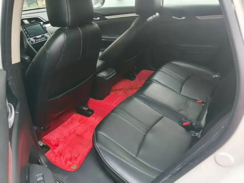 2019 Honda Civic 1.5T 177HP L4 CVT,autocango,china used car exporter,china ev exporter,chinese used car exporter,chinese used ev exporter