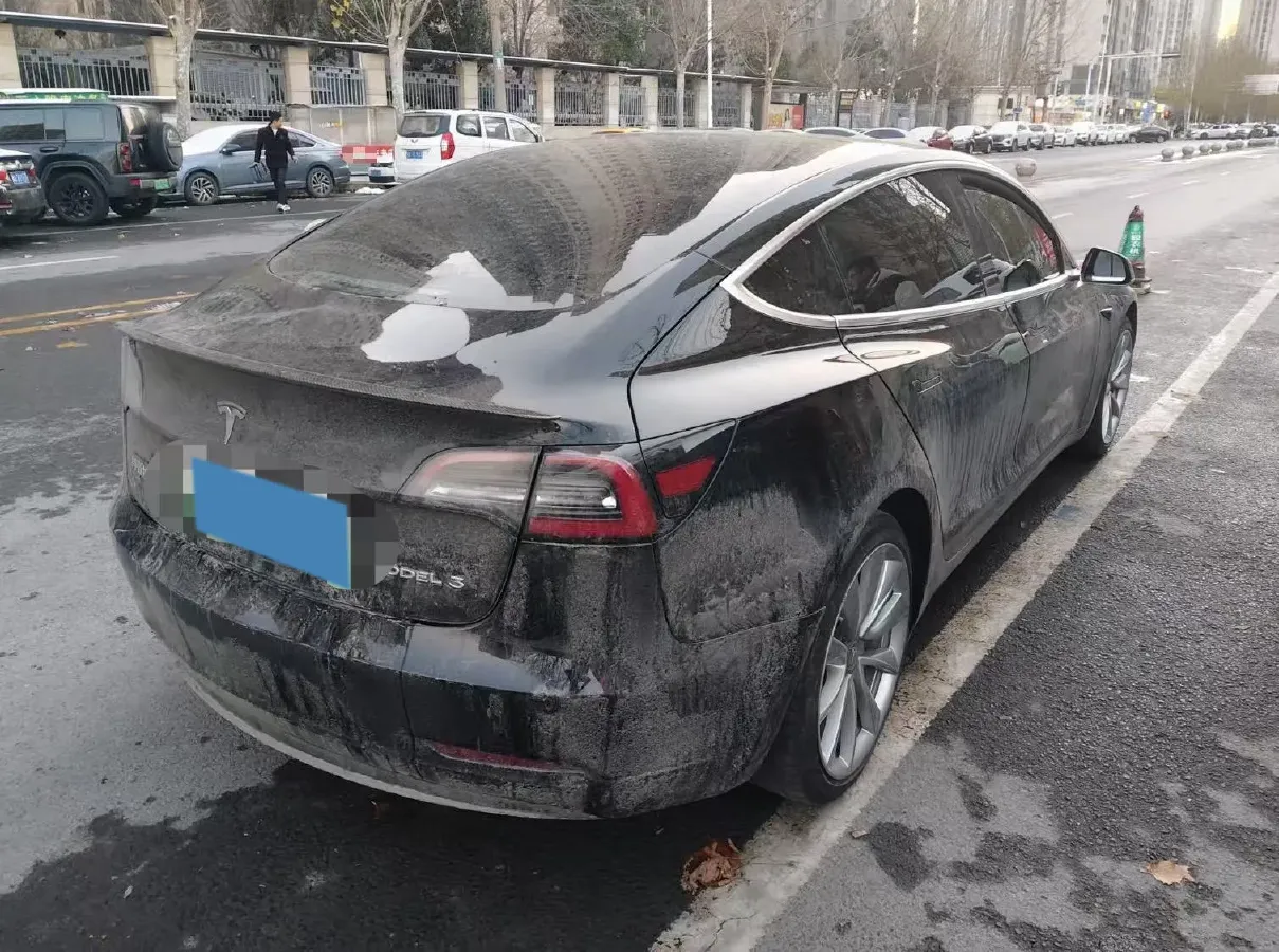 2020 Tesla Model 3 BEV 52KWH,autocango,china used car exporter,china ev exporter,chinese used car exporter,chinese used ev exporter