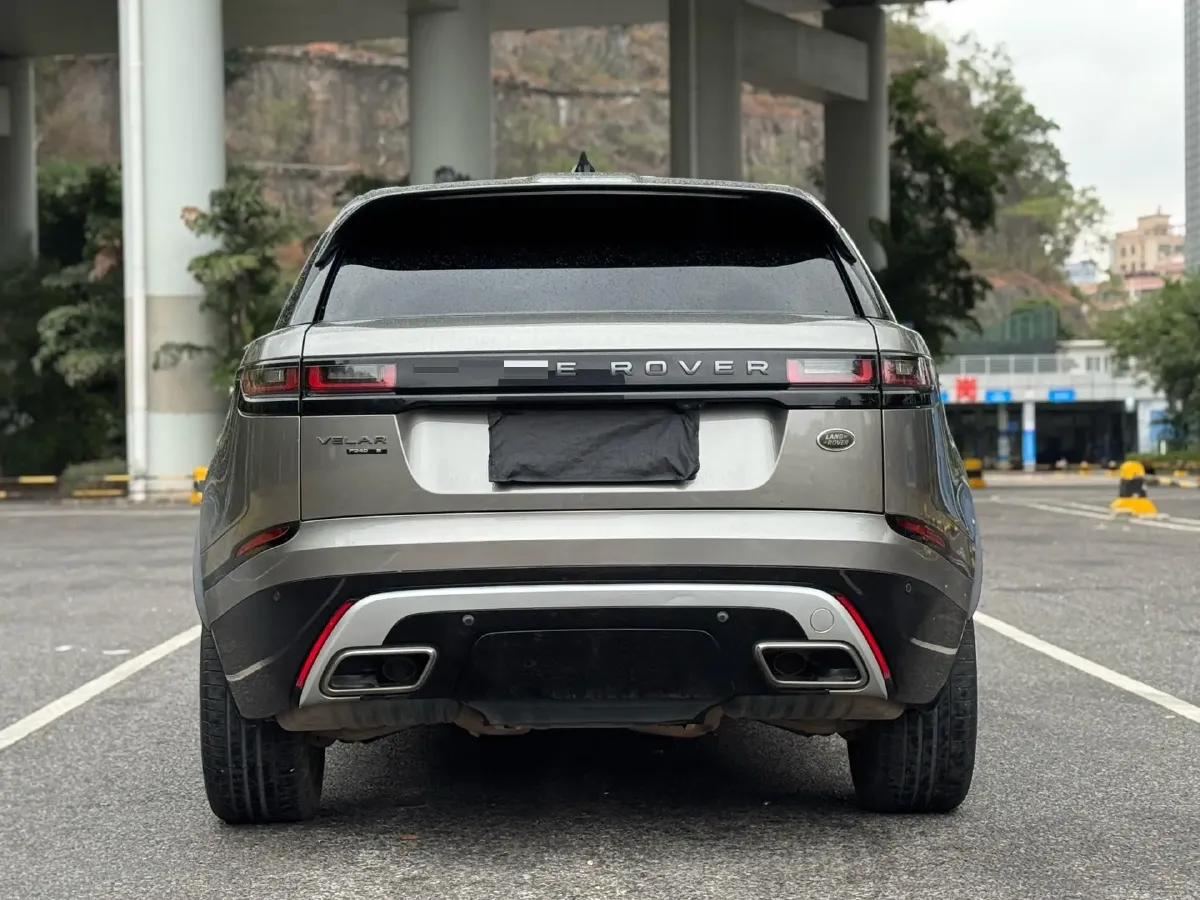2020 Land Rover Range Rover Velar 3.0T 340HP V6 8AT,autocango,china used car exporter,china ev exporter,chinese used car exporter,chinese used ev exporter