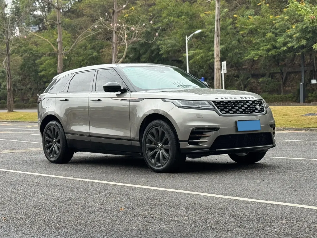 2020 Land Rover Range Rover Velar 3.0T 340HP V6 8AT,autocango,china used car exporter,china ev exporter,chinese used car exporter,chinese used ev exporter