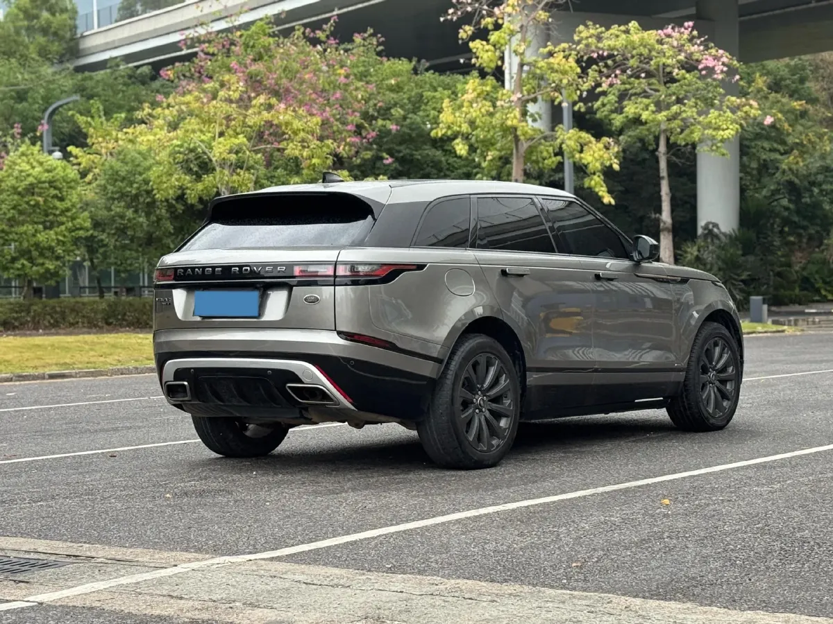 2020 Land Rover Range Rover Velar 3.0T 340HP V6 8AT,autocango,china used car exporter,china ev exporter,chinese used car exporter,chinese used ev exporter
