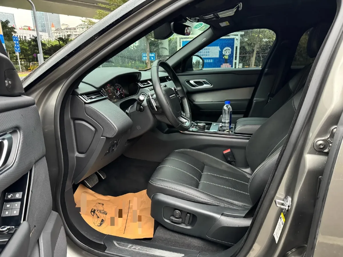 2020 Land Rover Range Rover Velar 3.0T 340HP V6 8AT,autocango,china used car exporter,china ev exporter,chinese used car exporter,chinese used ev exporter