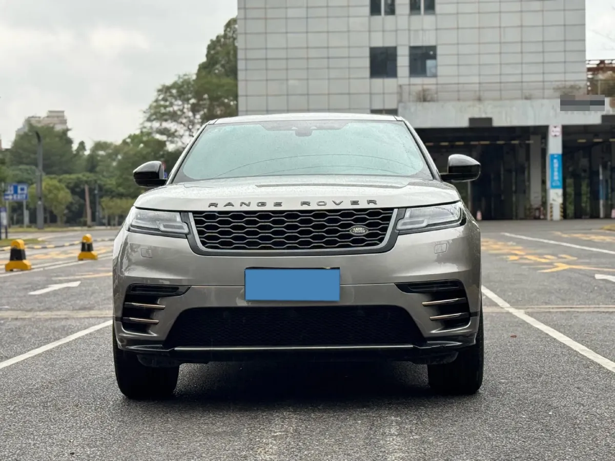 2020 Land Rover Range Rover Velar 3.0T 340HP V6 8AT,autocango,china used car exporter,china ev exporter,chinese used car exporter,chinese used ev exporter