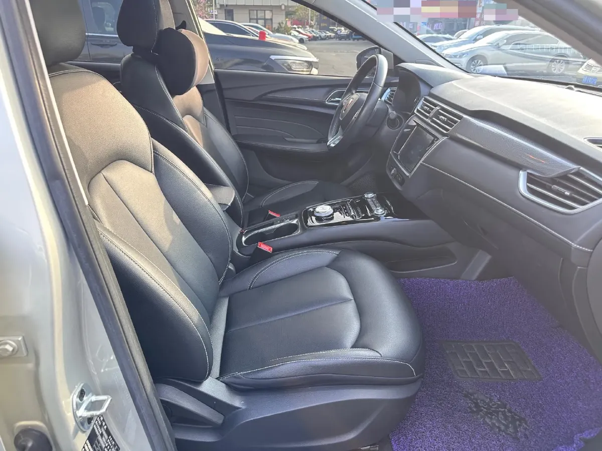 2018 Roewe Ei5 BEV 35KWH,autocango,china used car exporter,china ev exporter,chinese used car exporter,chinese used ev exporter