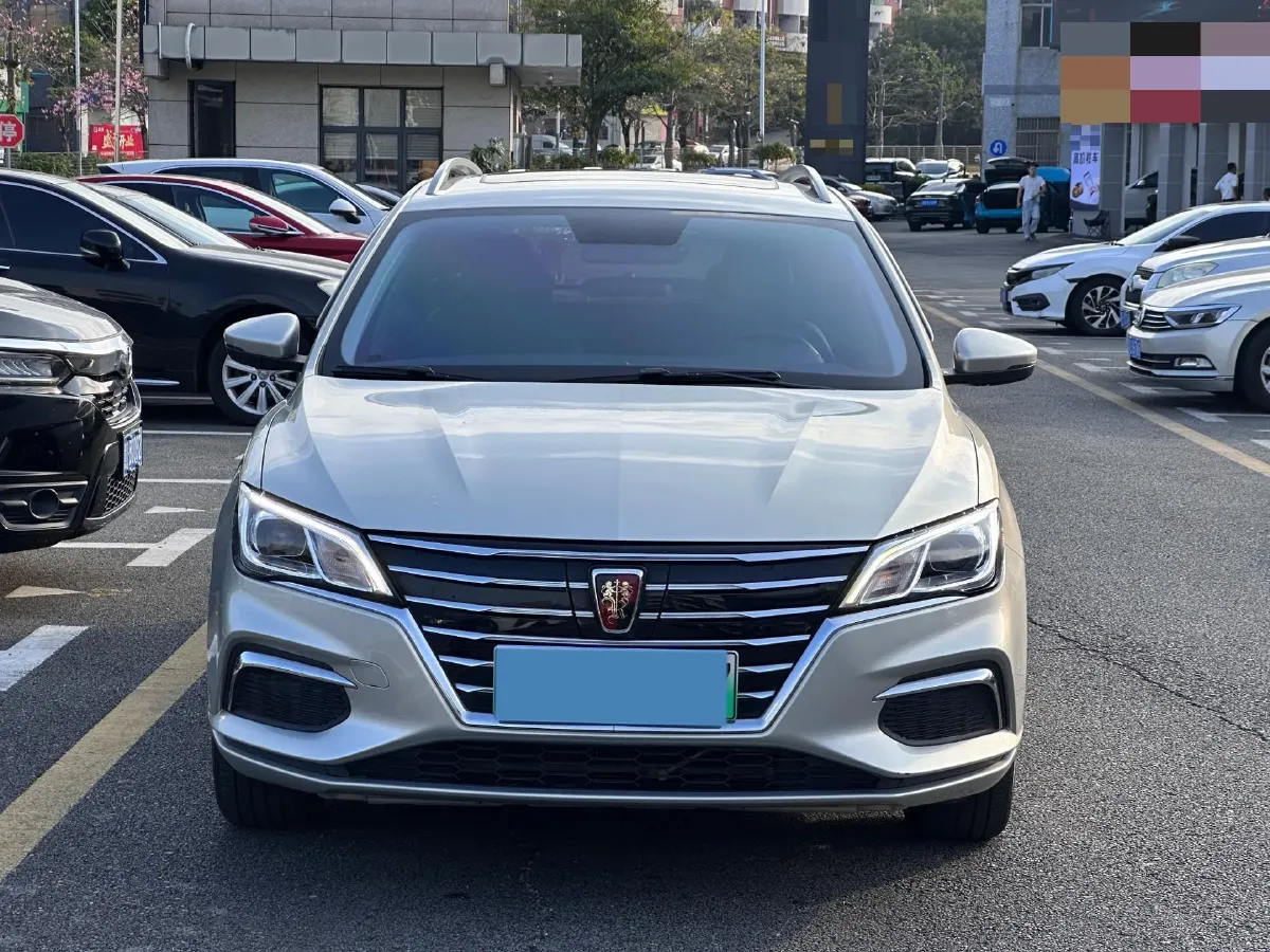 2018 Roewe Ei5 BEV 35KWH,autocango,china used car exporter,china ev exporter,chinese used car exporter,chinese used ev exporter