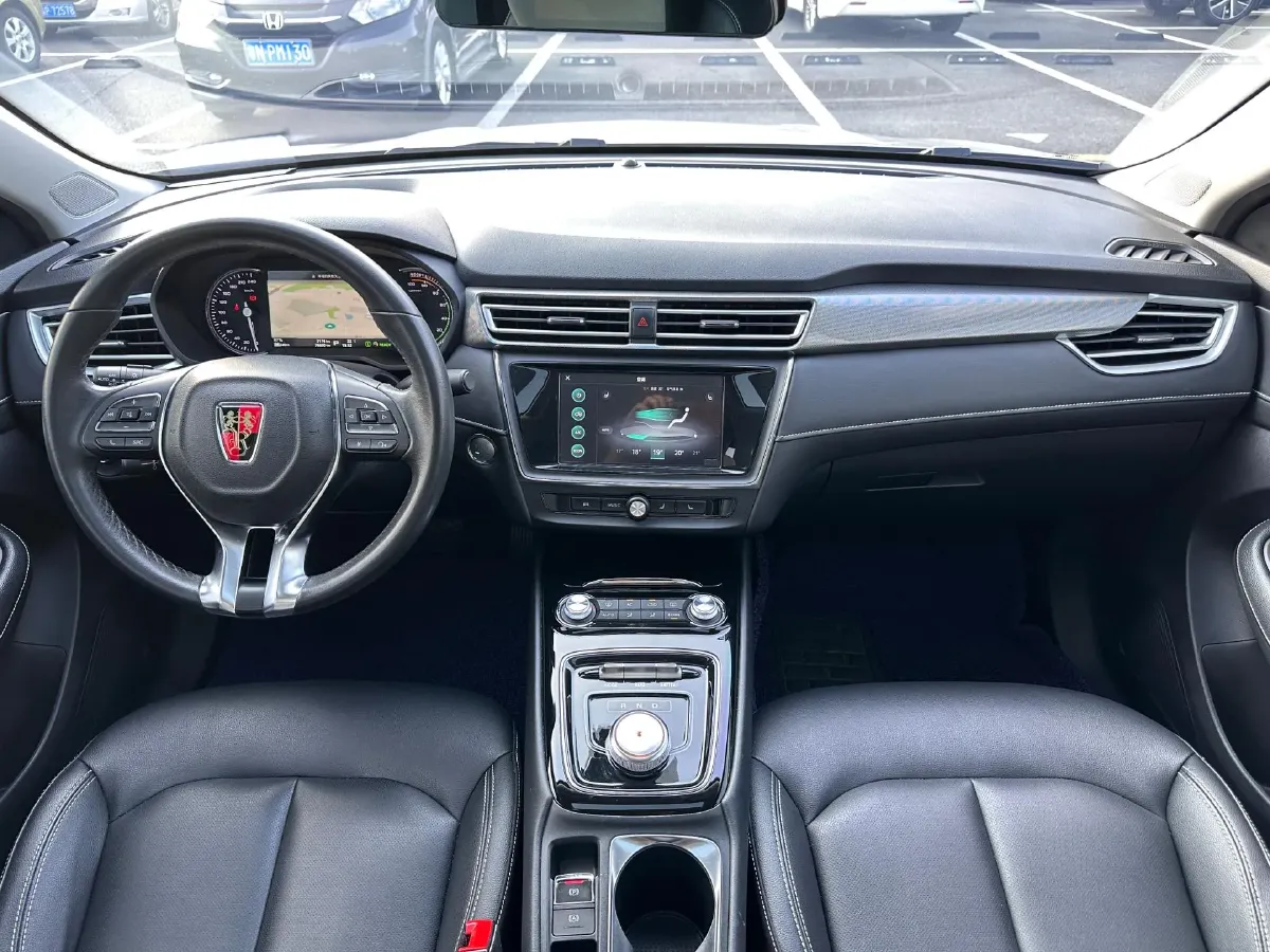 2018 Roewe Ei5 BEV 35KWH,autocango,china used car exporter,china ev exporter,chinese used car exporter,chinese used ev exporter