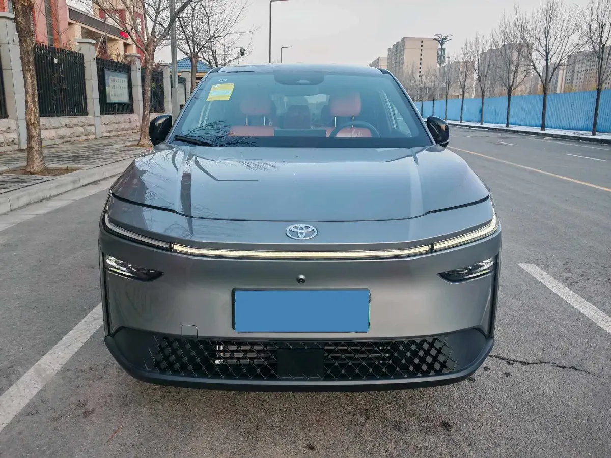 2025 Toyota BZ3X BEV 58.37KWH,autocango,china used car exporter,china ev exporter,chinese used car exporter,chinese used ev exporter