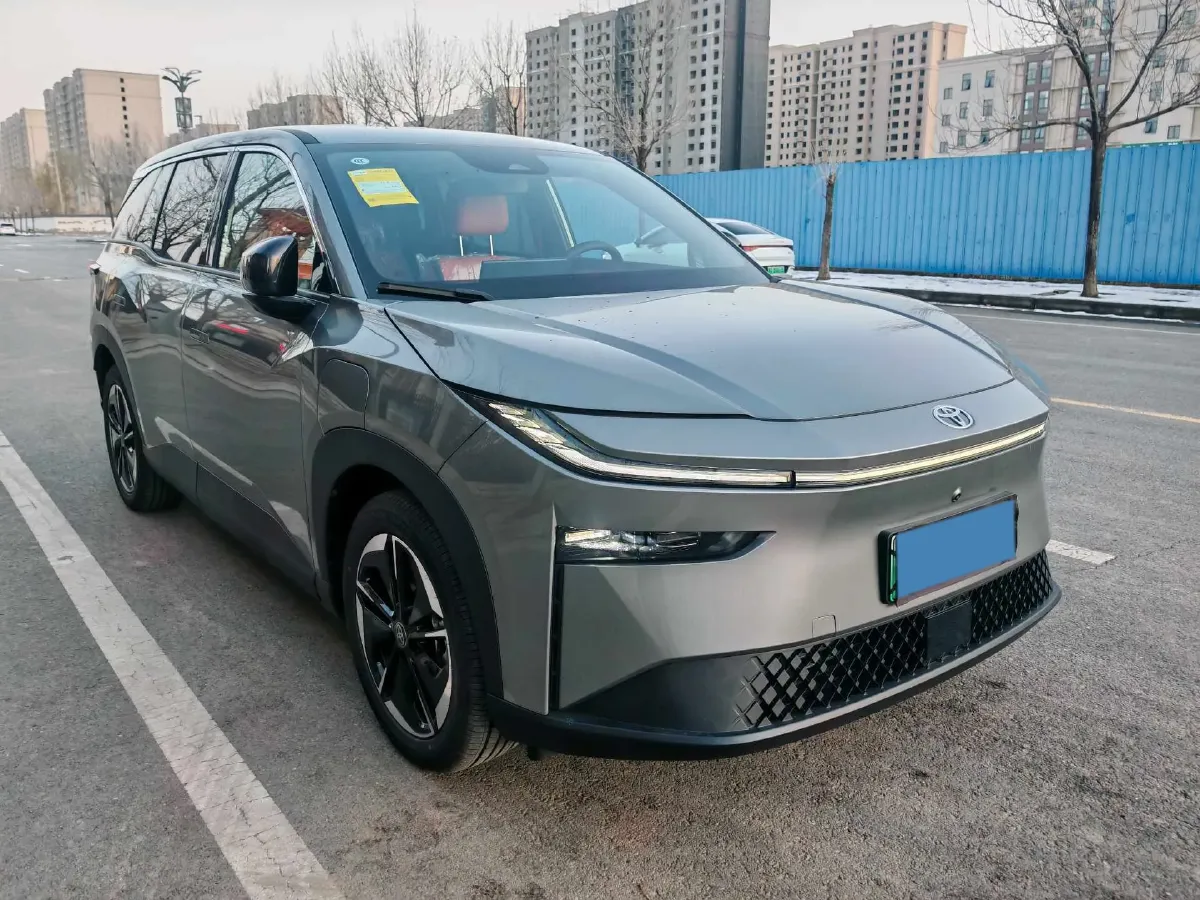 2025 Toyota BZ3X BEV 58.37KWH,autocango,china used car exporter,china ev exporter,chinese used car exporter,chinese used ev exporter