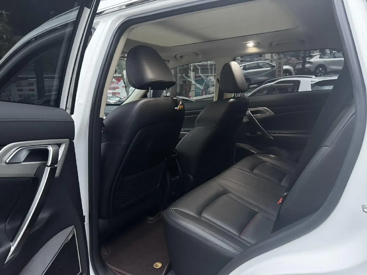 2018 Geely Azkarra 1.8T 184HP L4 6AT,autocango,china used car exporter,china ev exporter,chinese used car exporter,chinese used ev exporter