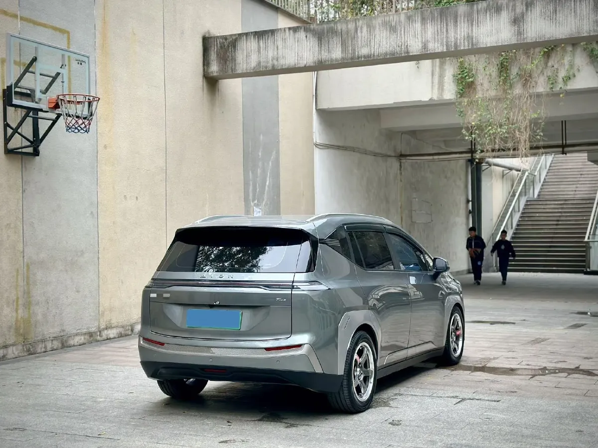 2023 Aion S BEV 55.5KWH,autocango,china used car exporter,china ev exporter,chinese used car exporter,chinese used ev exporter