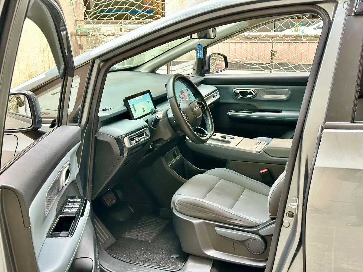 2023 Aion S BEV 55.5KWH,autocango,china used car exporter,china ev exporter,chinese used car exporter,chinese used ev exporter