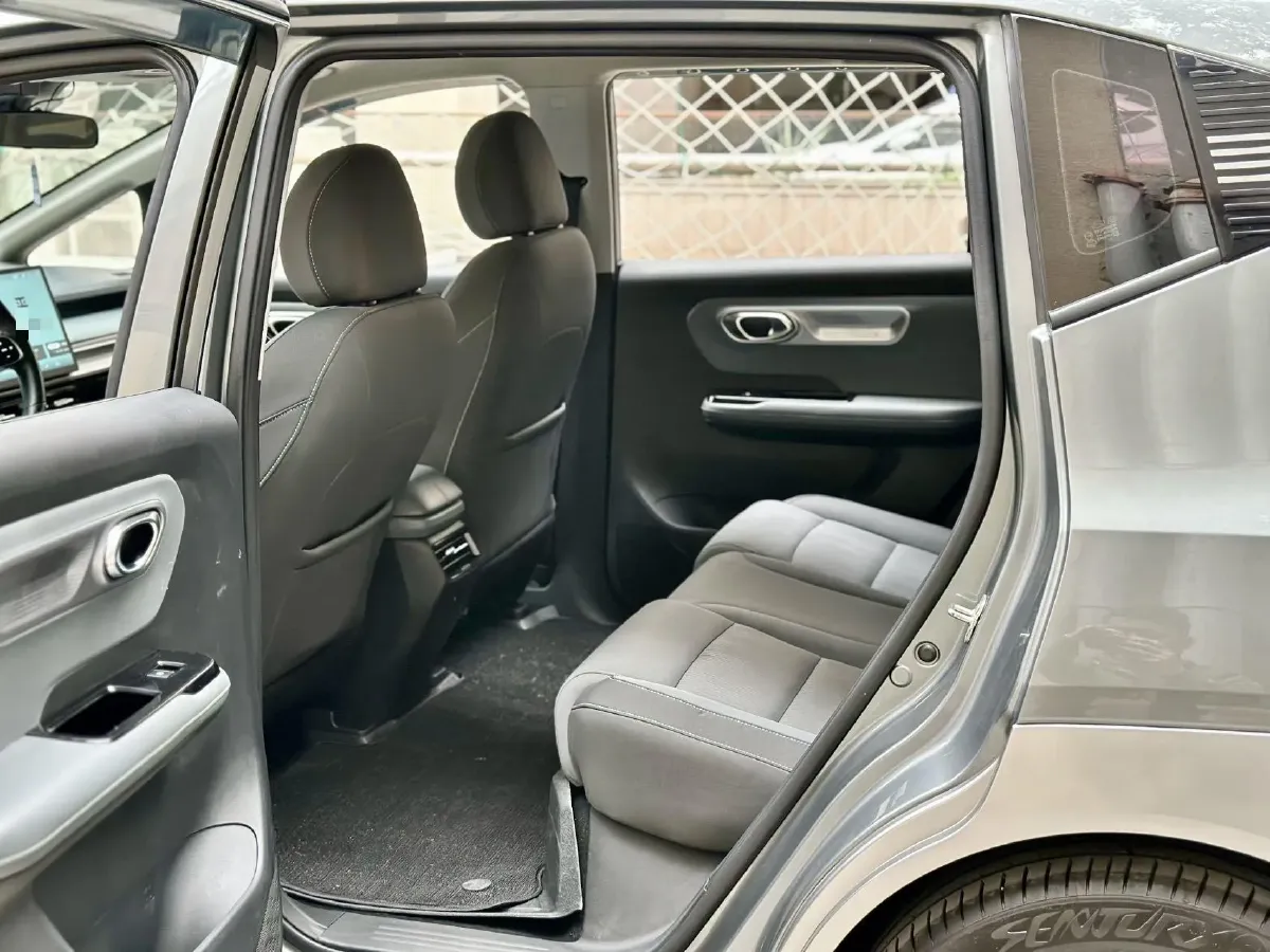 2023 Aion S BEV 55.5KWH,autocango,china used car exporter,china ev exporter,chinese used car exporter,chinese used ev exporter