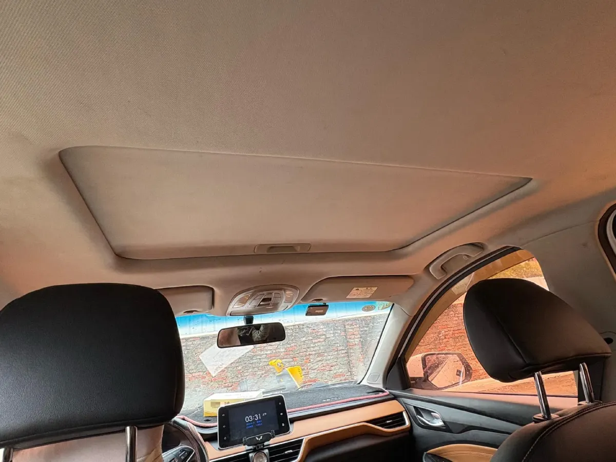 2018 WuLing HongGuang S3 1.5L 112HP L4 6MT,autocango,china used car exporter,china ev exporter,chinese used car exporter,chinese used ev exporter