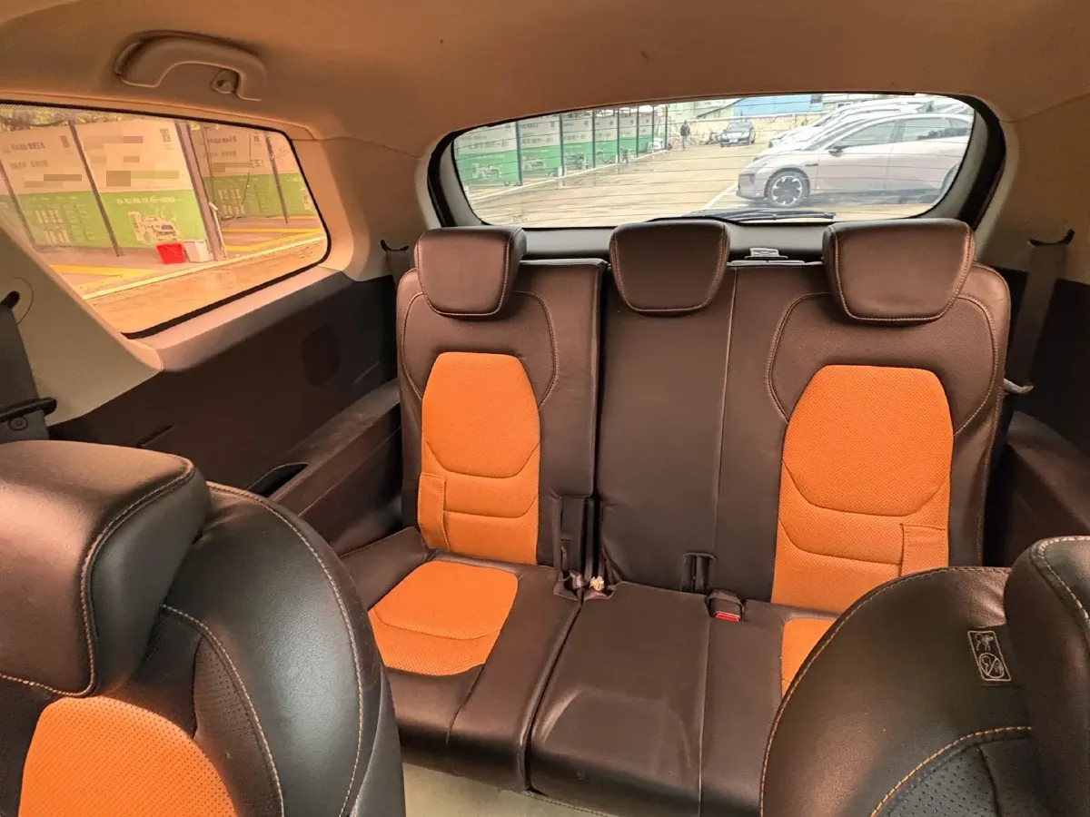 2018 WuLing HongGuang S3 1.5L 112HP L4 6MT,autocango,china used car exporter,china ev exporter,chinese used car exporter,chinese used ev exporter