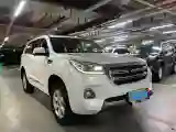 2020 Haval H9 2.0T 224HP L4 8AT