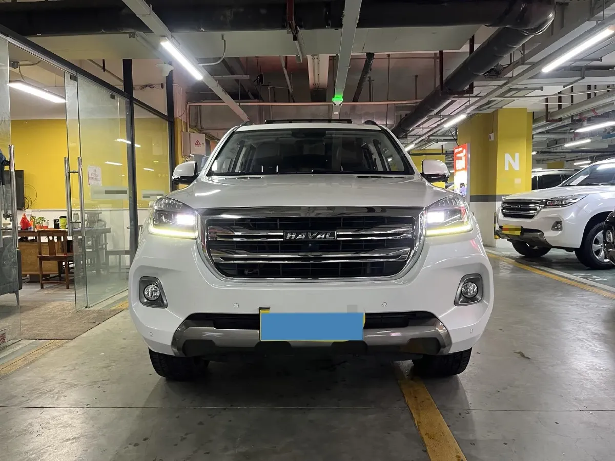 2020 Haval H9 2.0T 224HP L4 8AT,autocango,china used car exporter,china ev exporter,chinese used car exporter,chinese used ev exporter
