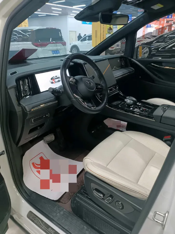 2023 GAC Trumpchi M8 2.0T 190HP L4 E-CVT Hybrid,autocango,china used car exporter,china ev exporter,chinese used car exporter,chinese used ev exporter