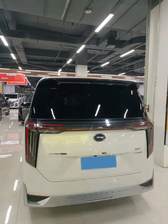 2023 GAC Trumpchi M8 2.0T 190HP L4 E-CVT Hybrid,autocango,china used car exporter,china ev exporter,chinese used car exporter,chinese used ev exporter