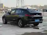 2021 BMW X4 2.0T 184HP L4 8AT