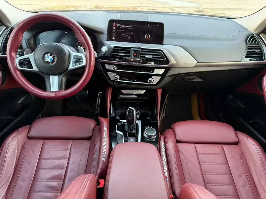 2021 BMW X4 2.0T 184HP L4 8AT,autocango,china used car exporter,china ev exporter,chinese used car exporter,chinese used ev exporter