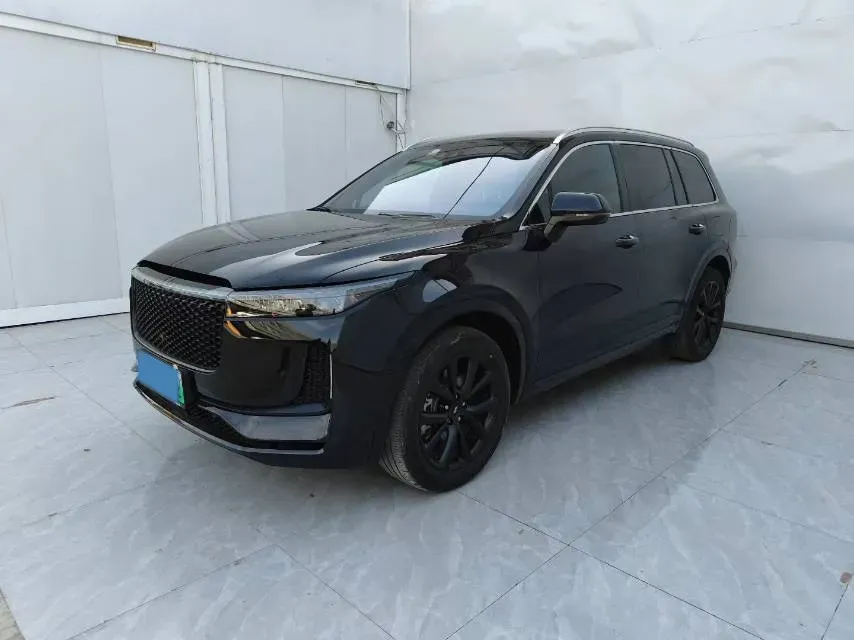 2020 Li ONE Range Extended 131HP REEV 40.5KWH,autocango,china used car exporter,china ev exporter,chinese used car exporter,chinese used ev exporter