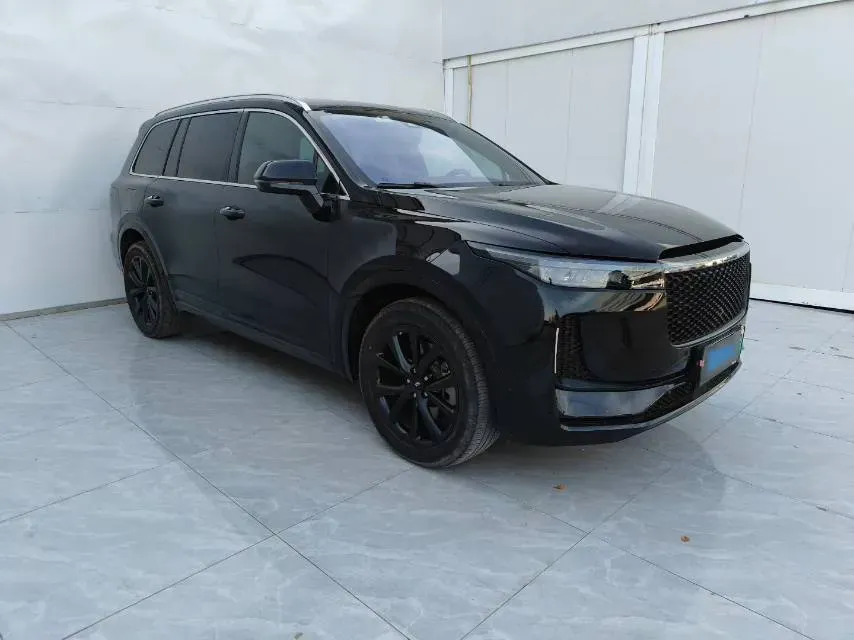 2020 Li ONE Range Extended 131HP REEV 40.5KWH,autocango,china used car exporter,china ev exporter,chinese used car exporter,chinese used ev exporter