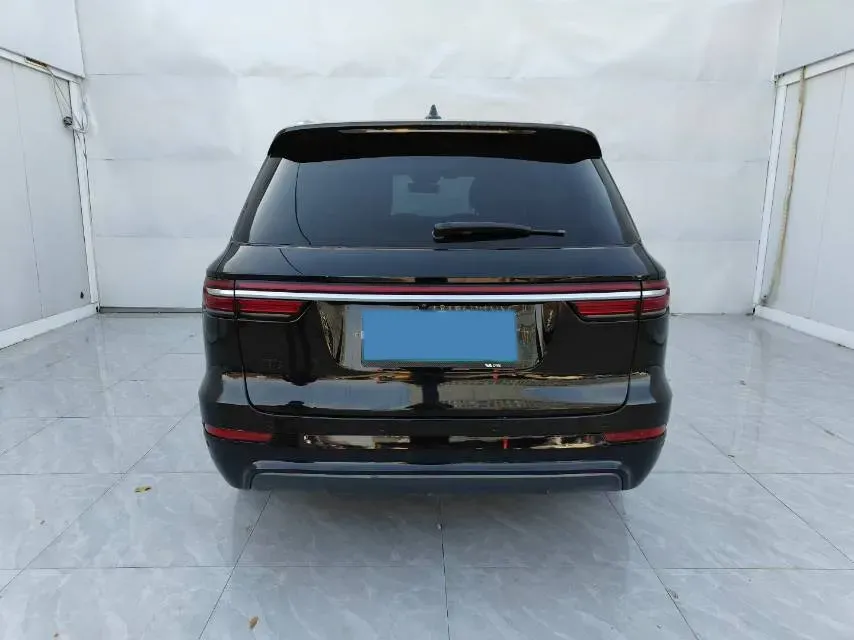 2020 Li ONE Range Extended 131HP REEV 40.5KWH,autocango,china used car exporter,china ev exporter,chinese used car exporter,chinese used ev exporter