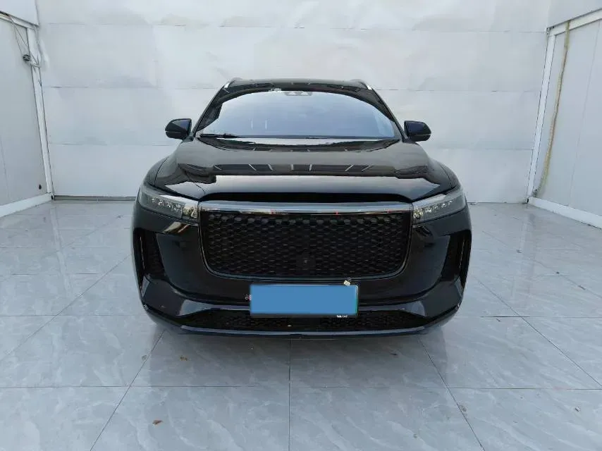 2020 Li ONE Range Extended 131HP REEV 40.5KWH,autocango,china used car exporter,china ev exporter,chinese used car exporter,chinese used ev exporter