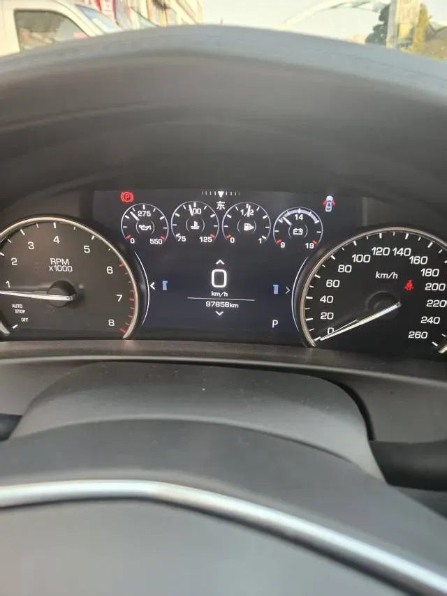 2021 Cadillac CT6 2.0T 237HP L4 10AT,autocango,china used car exporter,china ev exporter,chinese used car exporter,chinese used ev exporter