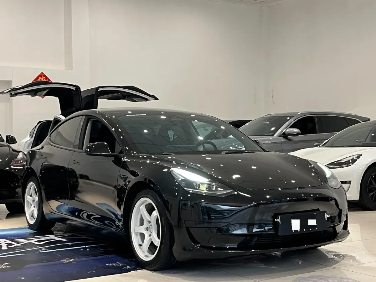 2022 Tesla Model 3 BEV 60KWH,autocango,china used car exporter,china ev exporter,chinese used car exporter,chinese used ev exporter