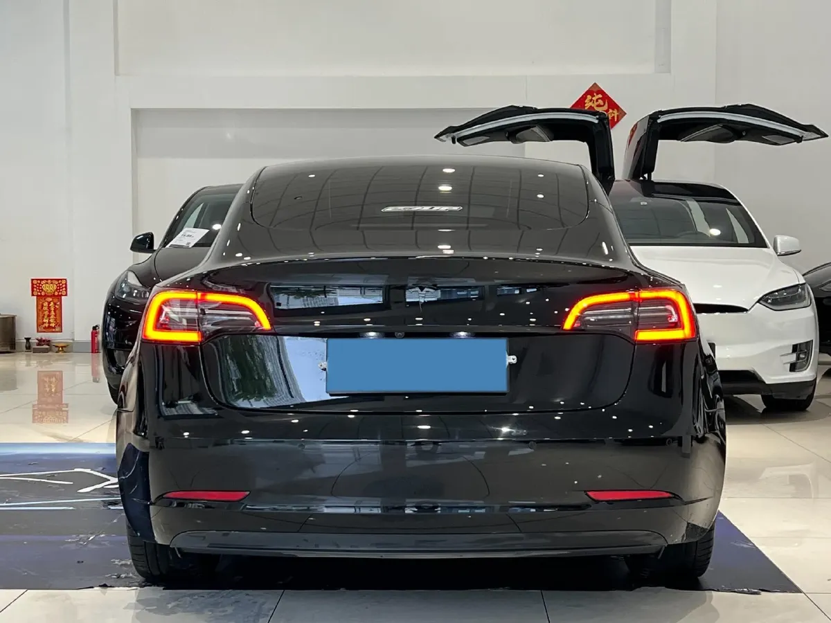 2022 Tesla Model 3 BEV 60KWH,autocango,china used car exporter,china ev exporter,chinese used car exporter,chinese used ev exporter