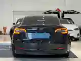 2022 Tesla Model 3 BEV 60KWH