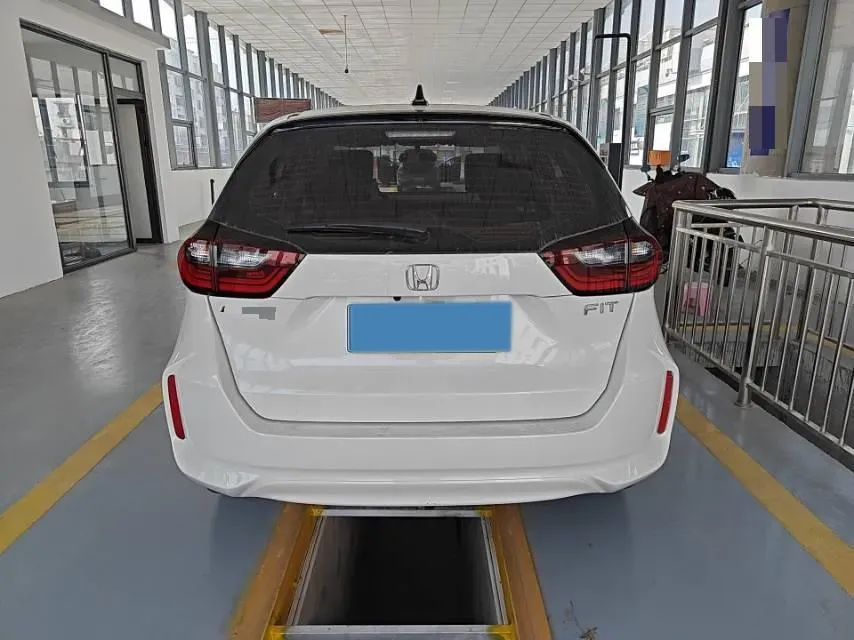 2024 Honda Fit 1.5L 124HP L4 CVT,autocango,china used car exporter,china ev exporter,chinese used car exporter,chinese used ev exporter