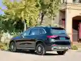2024 Mercedes-Benz GLC Class 2.0T 258HP L4 9AT
