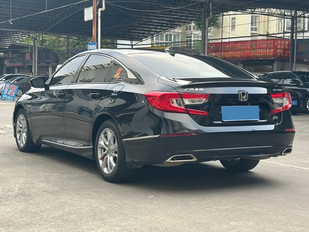 2018 Honda Accord 1.5T 194HP L4 CVT,autocango,china used car exporter,china ev exporter,chinese used car exporter,chinese used ev exporter