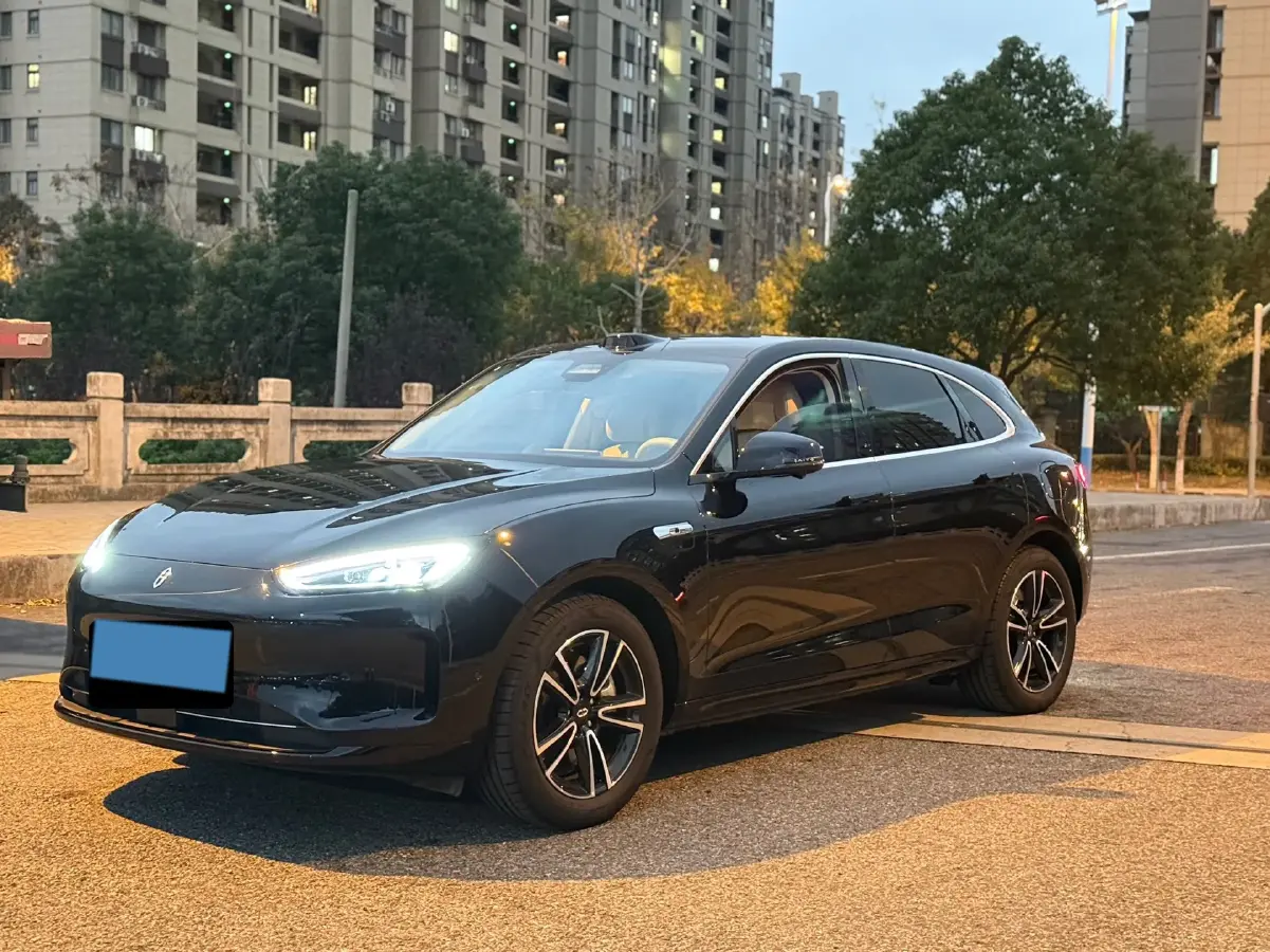 2024 AITO AITO M5 BEV 83KWH