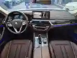 2022 BMW 5 Series 2.0T 184HP L4 8AT