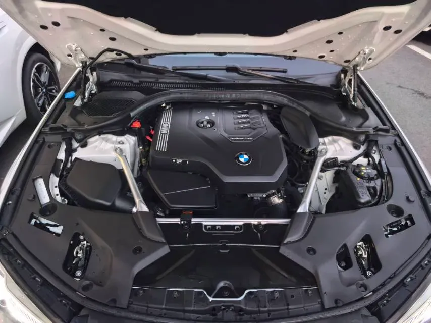 2022 BMW 5 Series 2.0T 184HP L4 8AT,autocango,china used car exporter,china ev exporter,chinese used car exporter,chinese used ev exporter