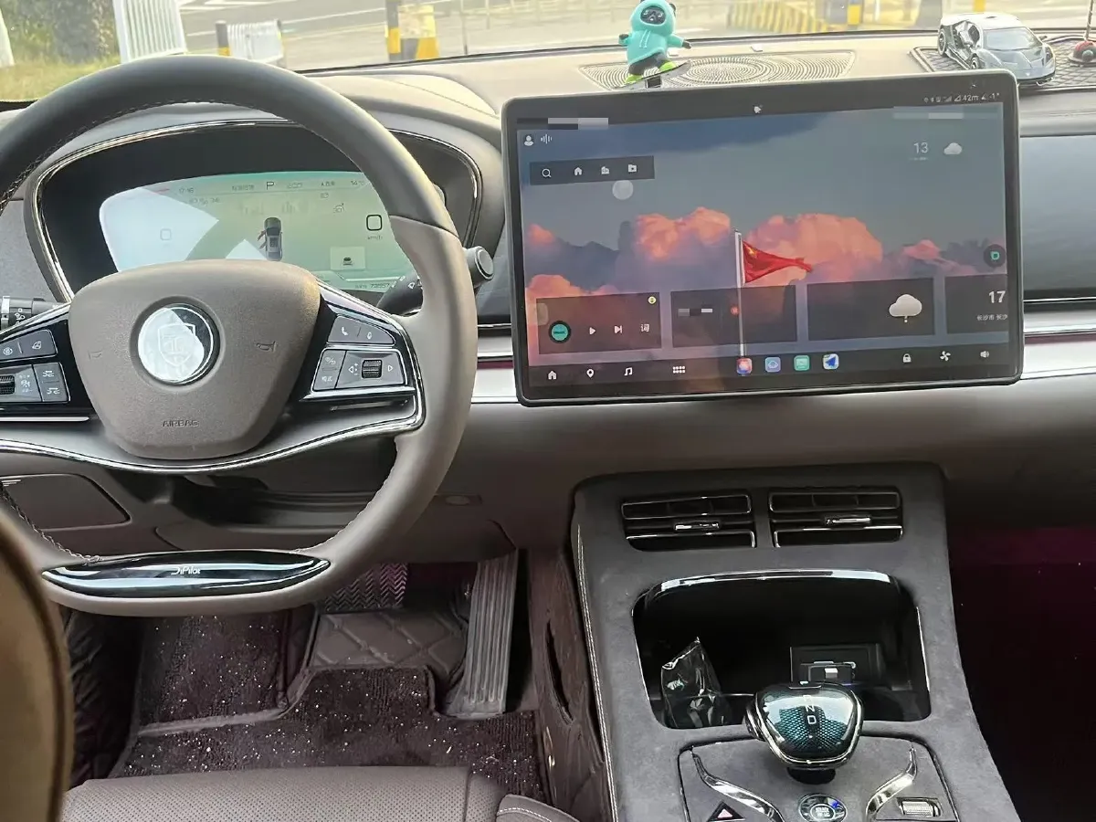 2023 BYD Han BEV 60.48KWH,autocango,china used car exporter,china ev exporter,chinese used car exporter,chinese used ev exporter