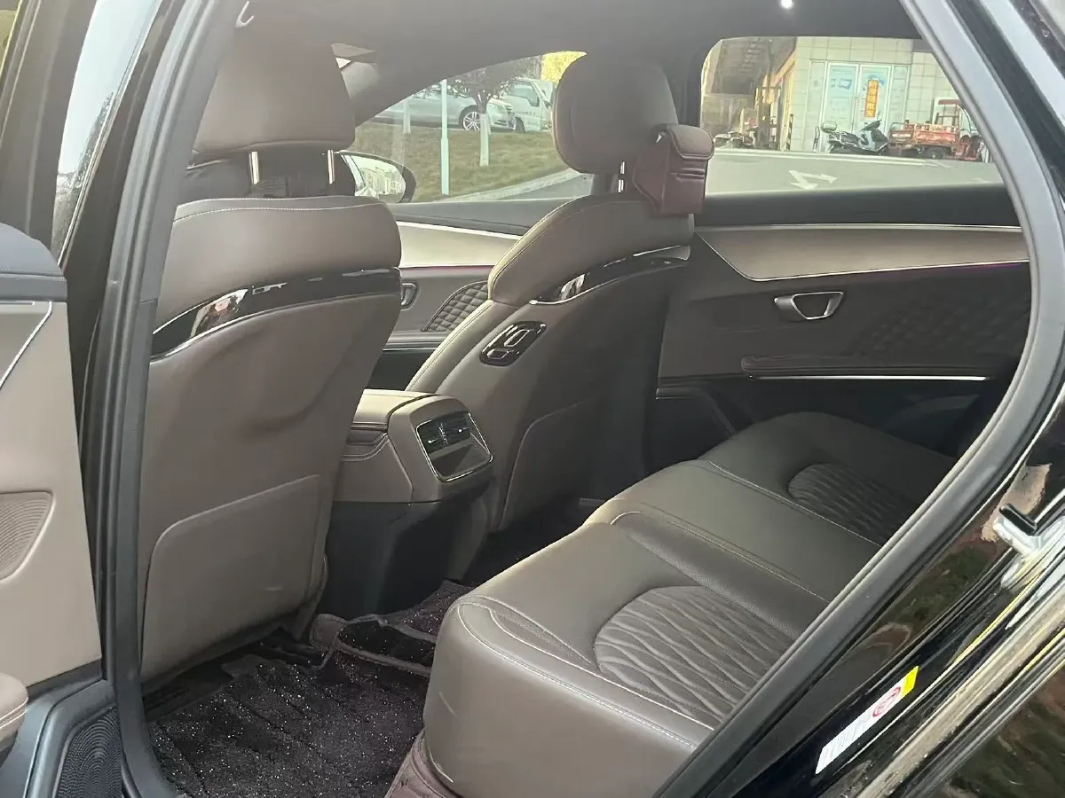 2023 BYD Han BEV 60.48KWH,autocango,china used car exporter,china ev exporter,chinese used car exporter,chinese used ev exporter