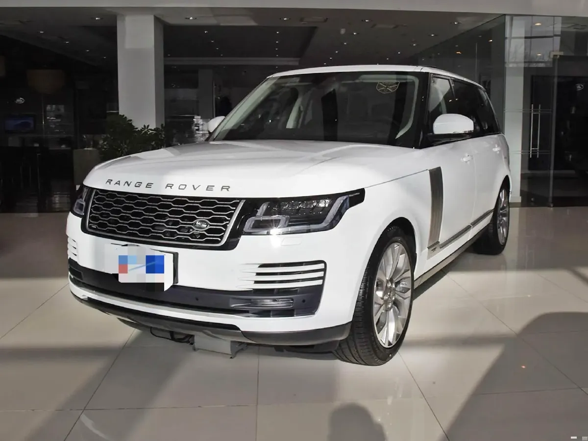 2021 Land Rover Range Rover 3.0T 400HP L6 8AT,autocango,china used car exporter,china ev exporter,chinese used car exporter,chinese used ev exporter